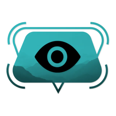 Eye on ICON Logo