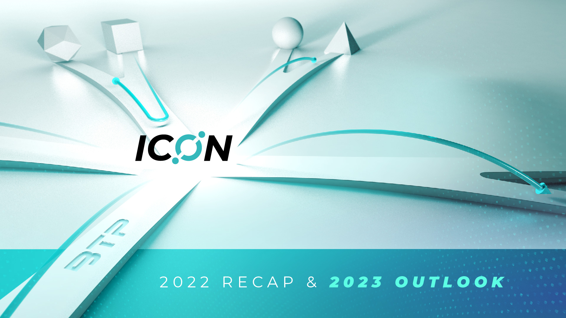 ICON 2022 Recap & 2023 Outlook