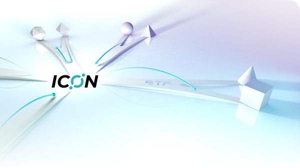 ICON Cross-chain Hub