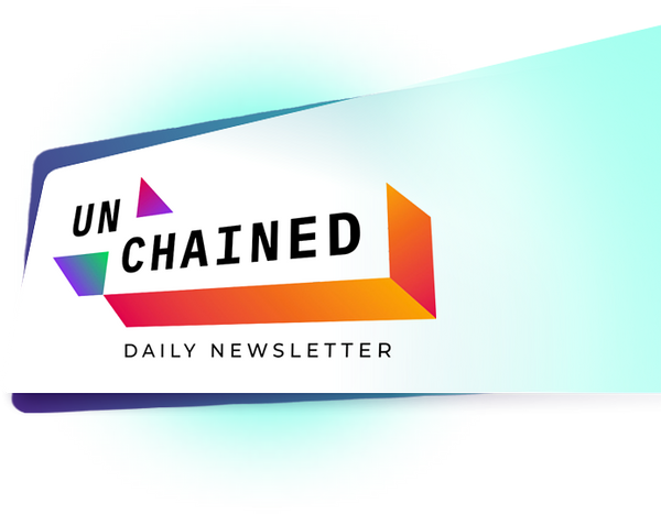 ICON Sponsors Unchained Newsletter