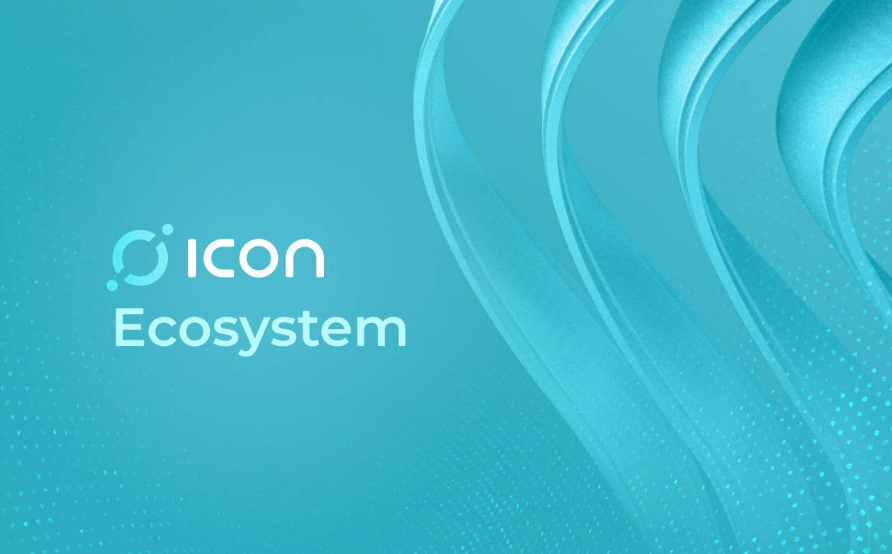 The ICON Ecosystem | ICON Community