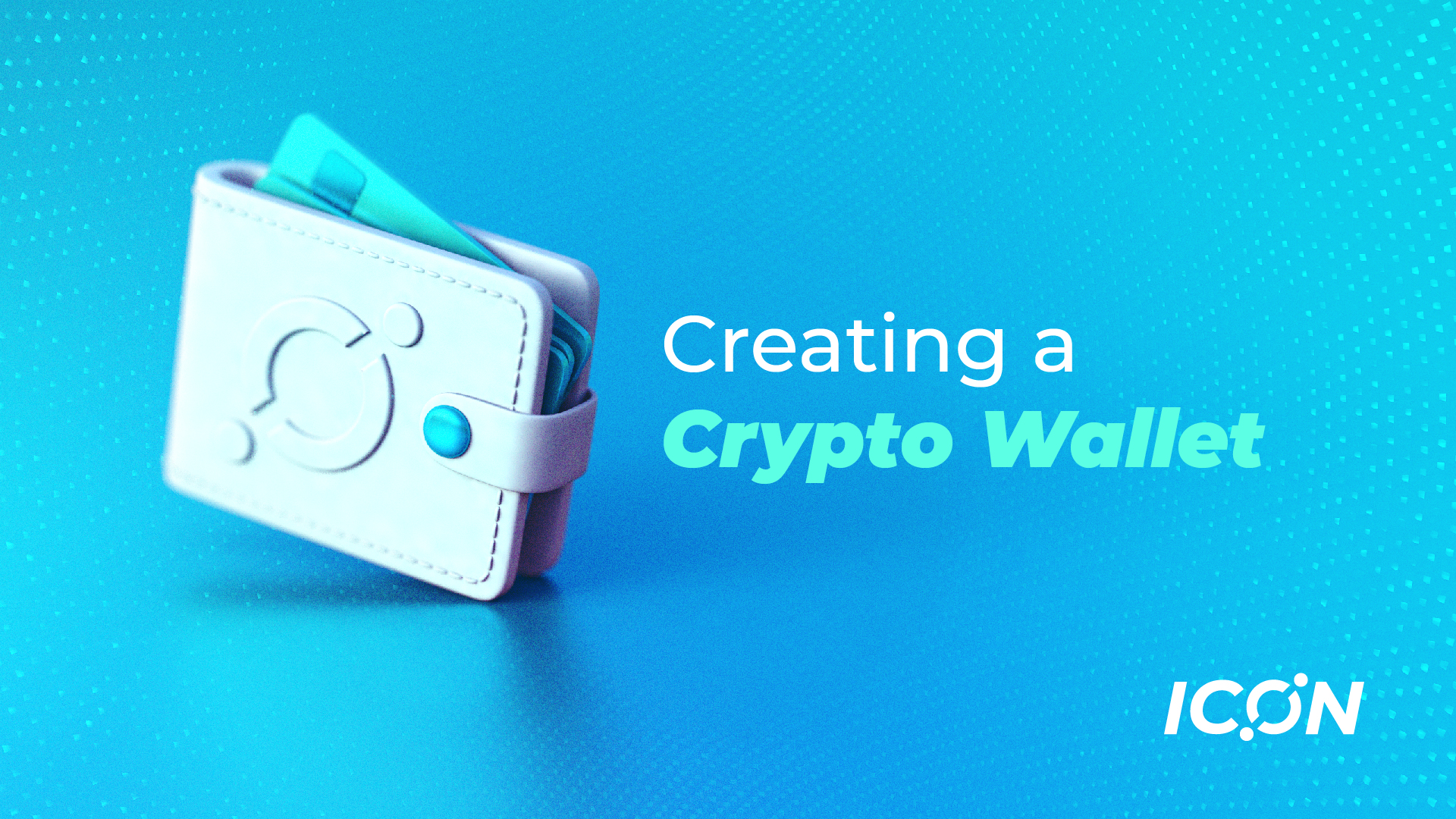 Creating an anonymous crypto wallet is easy, because self-custody blockchain wallets do not require KYC verification.