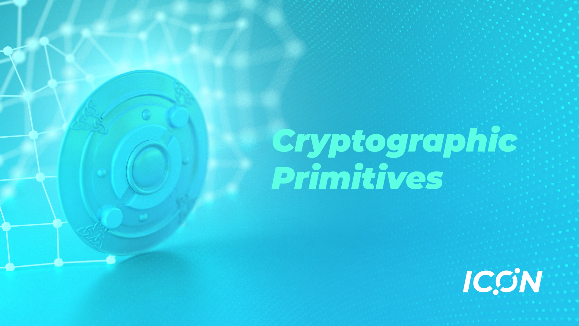 Cryptographic primitives are the foundation upon which more complex cryptographic algorithms and protocols are built. These primitives include functions such as encryption, decryption, digital signature, and key exchange.