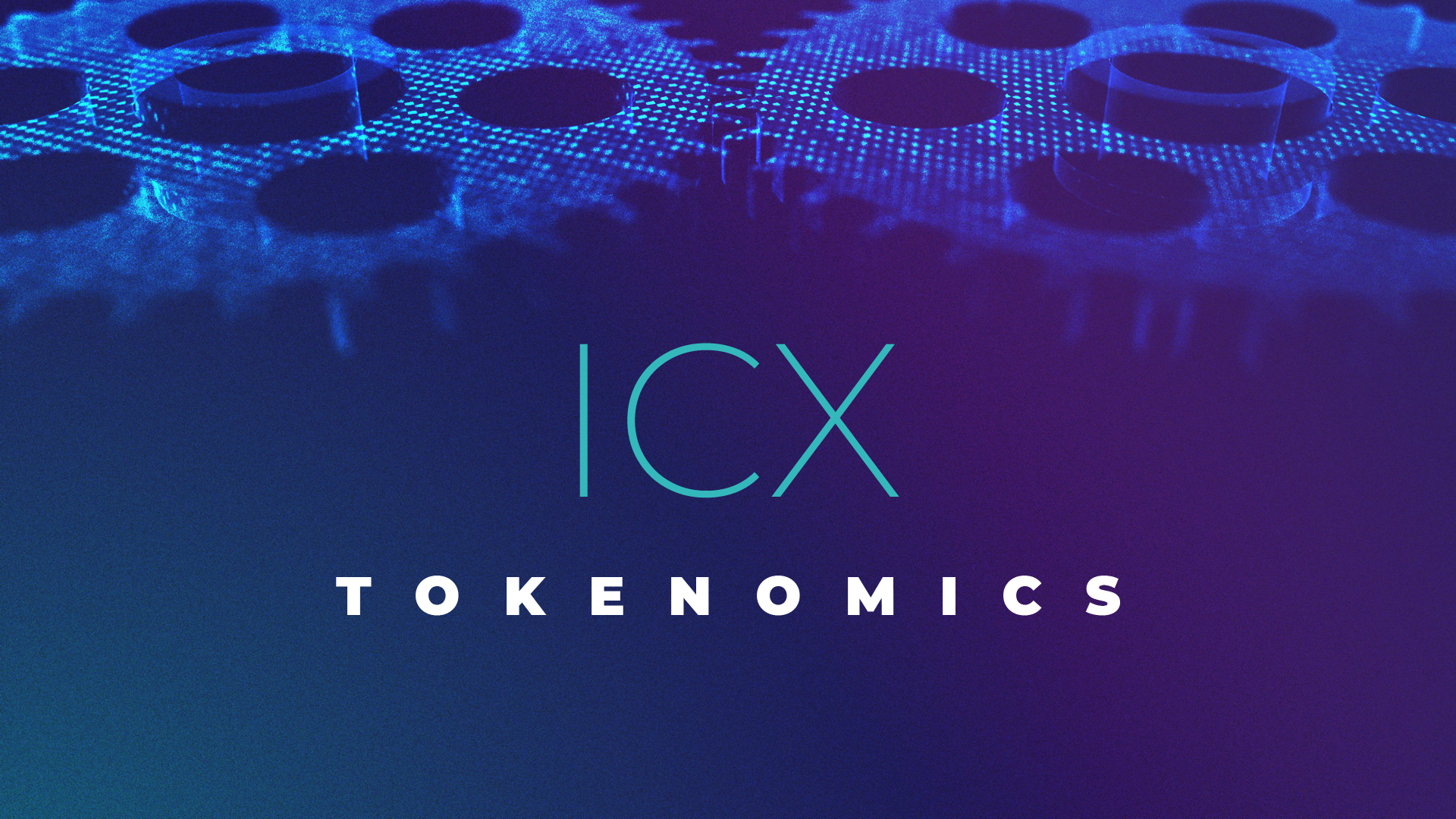 ICON tokenomics have been improved with IISS 3.1. Let’s take a look at some of the changes implemented as part of IISS 3.1.