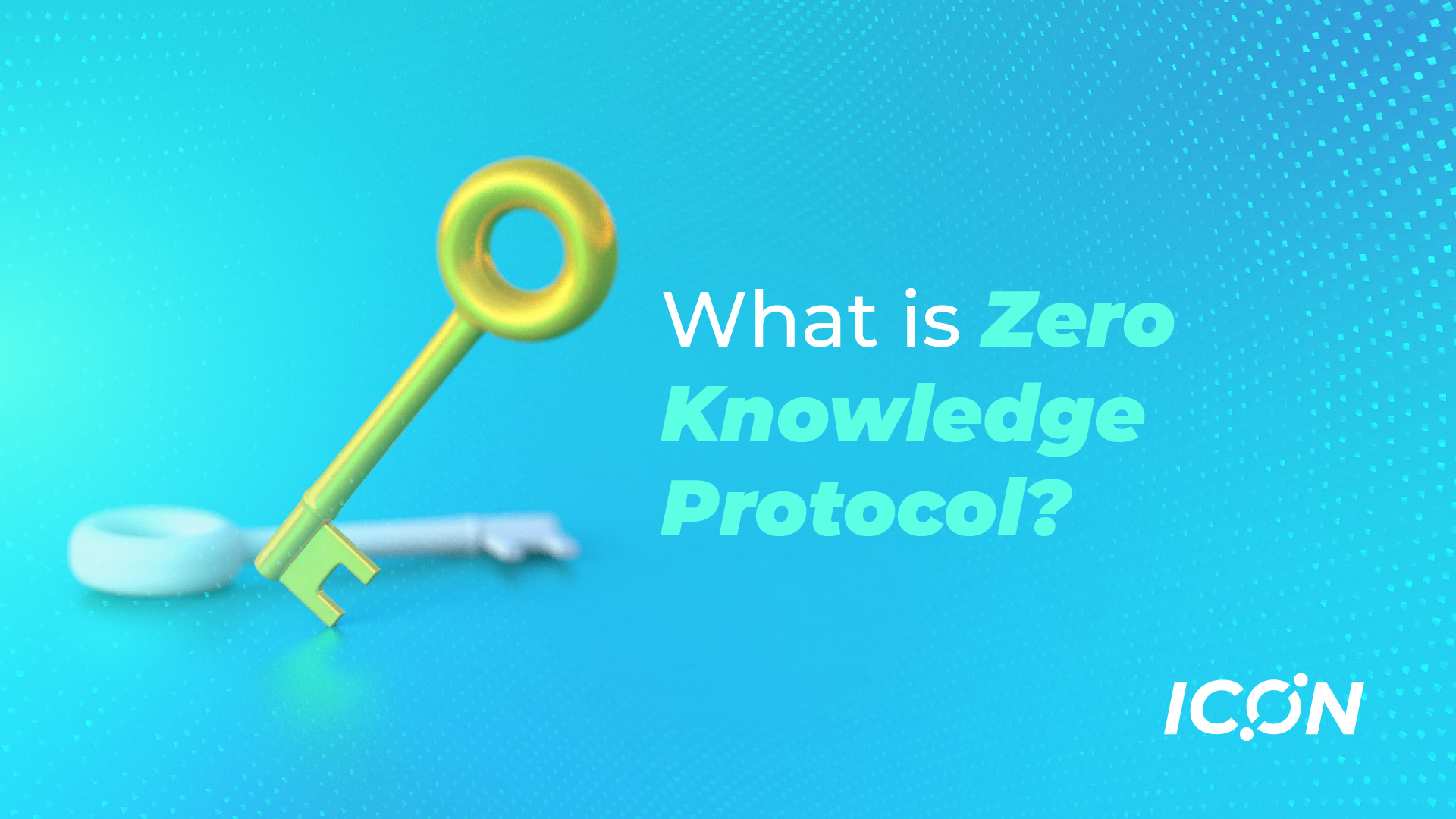 O que é Zero Knowledge Protocol (ZKP)?